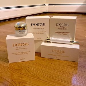 D’OR24K Lot